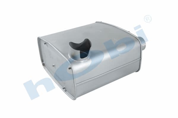 MN TGA E3 Exhaust Muffler (L.C.)