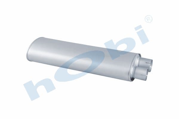 MN L2000 E2 Exhaust Muffler