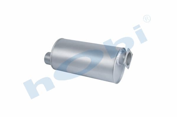 MN 16.290 E0 Exhaust Muffler