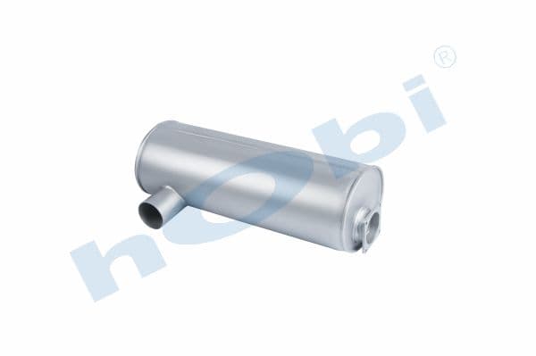MN NG313F E0 Exhaust Muffler