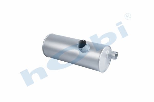 DF 45 E1 Exhaust Muffler
