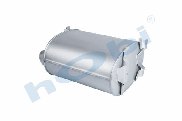 MC OM457 E3 Exhaust Muffler