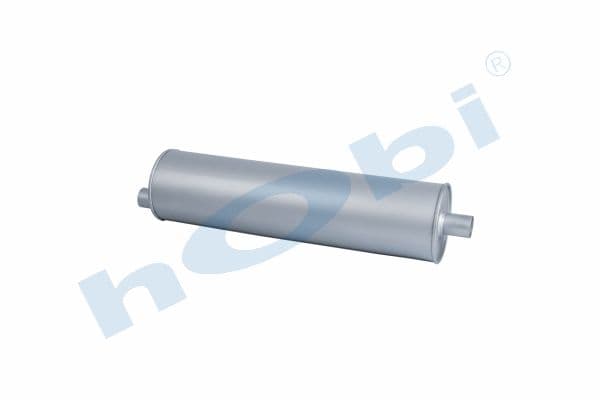 MC Vario E2 Exhaust Muffler