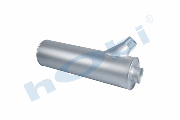 MC 1844 E1 Exhaust Muffler