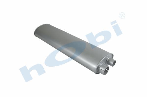 MC 1922 E0 Exhaust Muffler