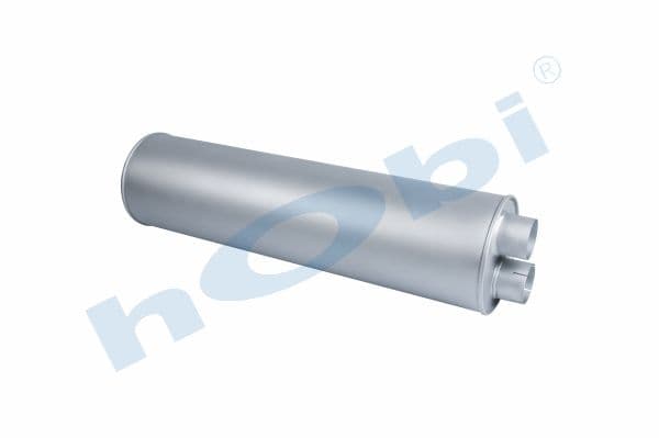 MC E1 Exhaust Muffler