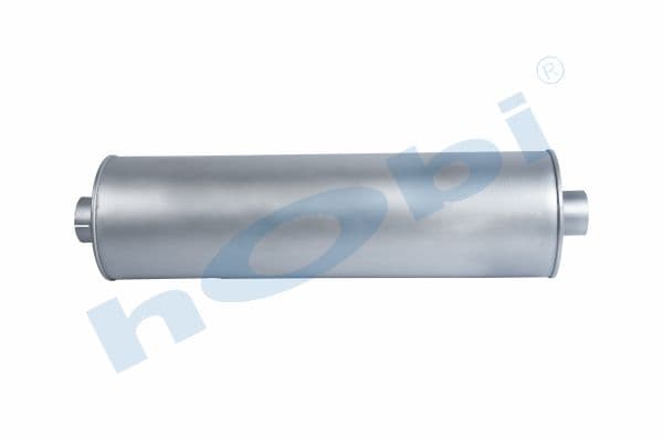 MC E1 Exhaust Muffler