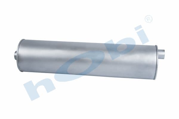 MC O309 E0 Exhaust Muffler