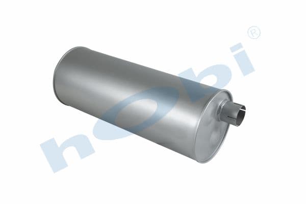 MC 1628 E1 Exhaust Muffler
