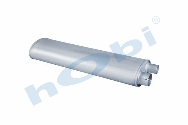 MC E1 Exhaust Muffler