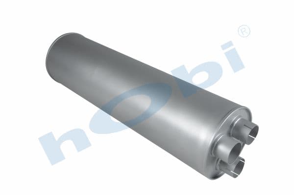 MC 2622 E0 Exhaust Muffler