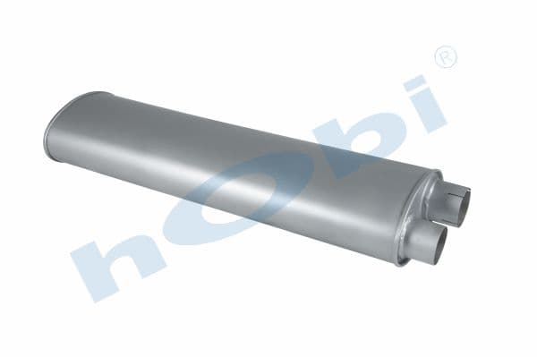 MC 1320 E1 Exhaust Muffler