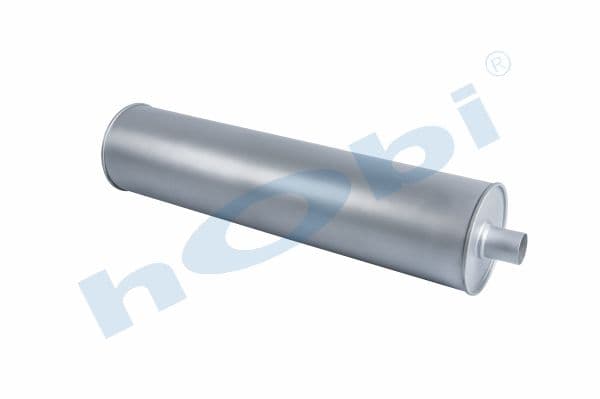 MC E1 Exhaust Muffler