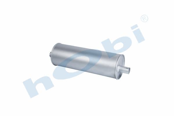 MC E1 Exhaust Muffler