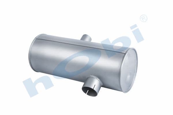 MC E0 Exhaust Muffler