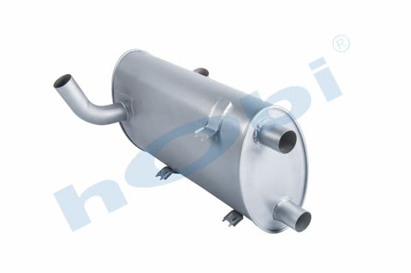 MC E2 Exhaust Muffler