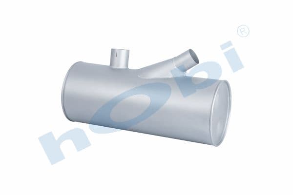 MC E0 Exhaust Muffler