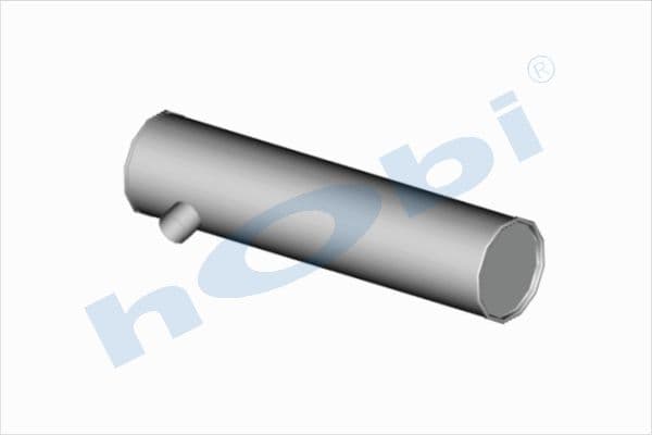 Mercedes E0, Egzoz Susturucu,
