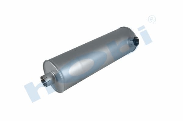 RN E3 Exhaust Muffler