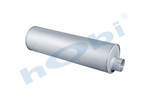 RN E0 Exhaust Muffler