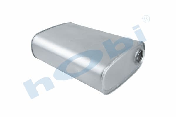 RN Kerax E3 Exhaust Muffler
