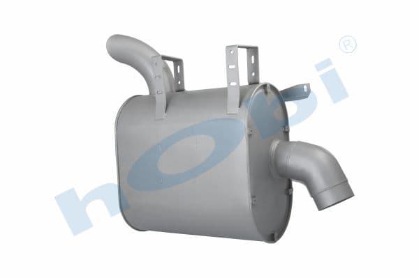 RN Magnum E3 Exhaust Muffler
