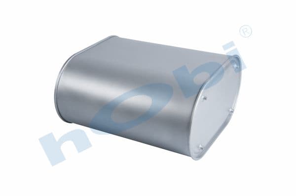 RN C Class E0 Exhaust Muffler