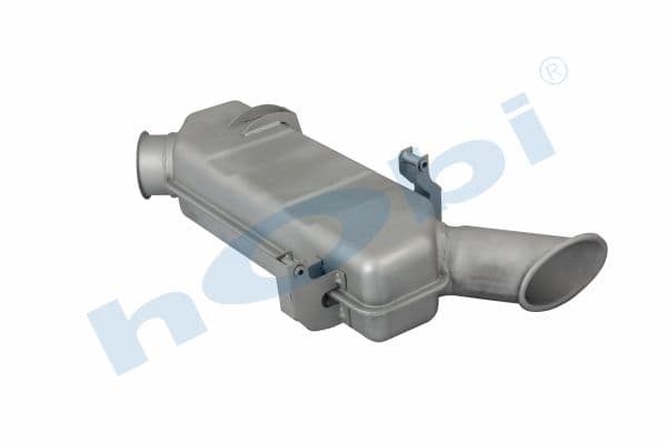 SC P.R.T E5 Exhaust Muffler Stamp