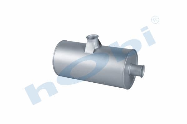 SC E2 Exhaust Muffler
