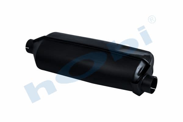 SC 113 E3 Exhaust Muffler