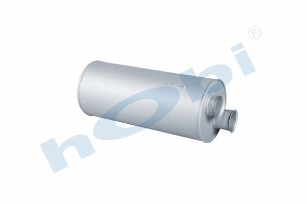 VL FL E3 Exhaust Muffler
