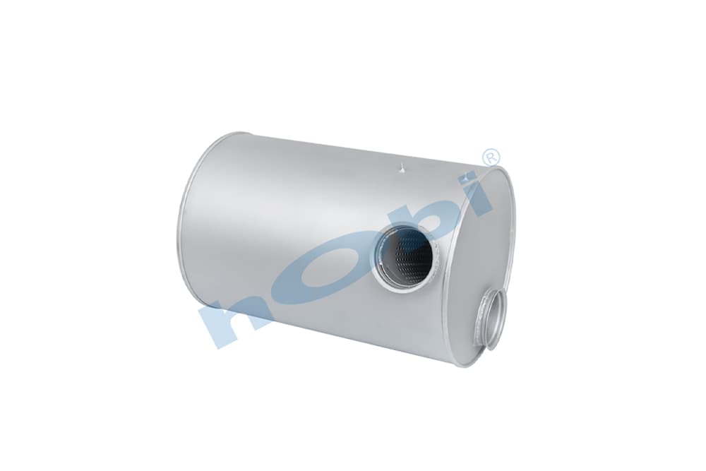 VL FH E3 Exhaust Muffler