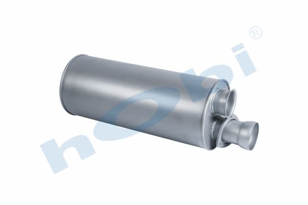 VL FL E3 Exhaust Muffler