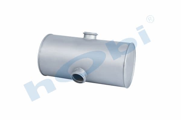 VL B10 E3 Exhaust Muffler