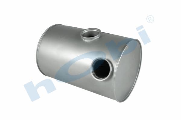 VL FH E3 Exhaust Muffler