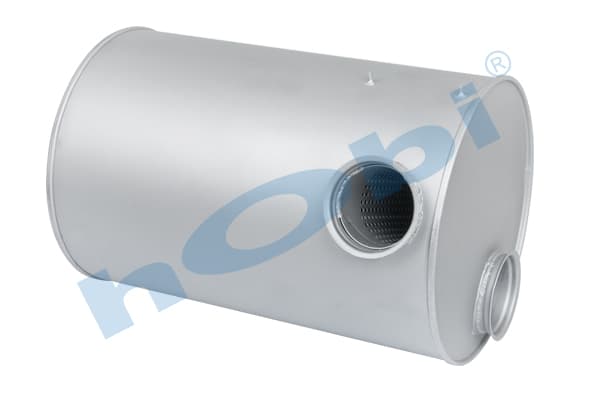 VL FH E3 Exhaust Muffler