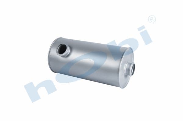 VL B10 E3 Exhaust Muffler