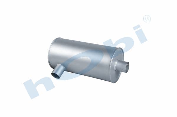 VL E0 Exhaust Muffler