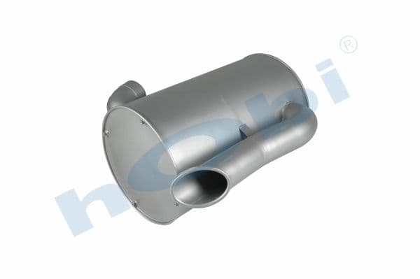 VL F E0 Exhaust Muffler