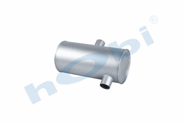 VL B10 E0 Exhaust Muffler
