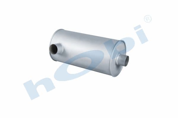VL B10 E0 Exhaust Muffler