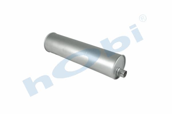 IV Daily E2 Exhaust Muffler