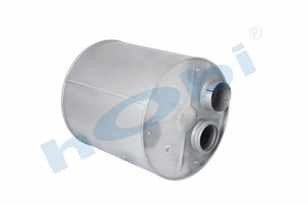 DF XF95 E3 Exhaust Muffler