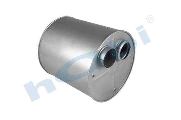 DF CF85 E3 Exhaust Muffler