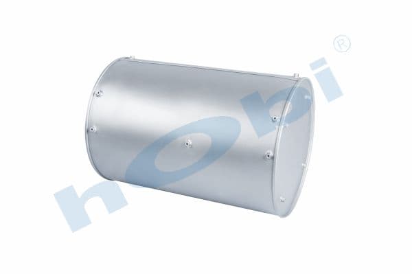 DF 85 E2 Exhaust Muffler