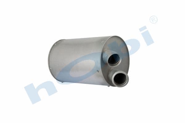 DF 75 E2 Exhaust Muffler