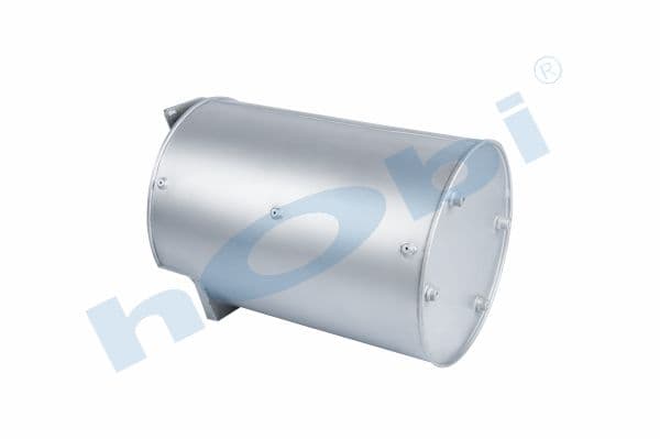 DF 95 E1 Exhaust Muffler