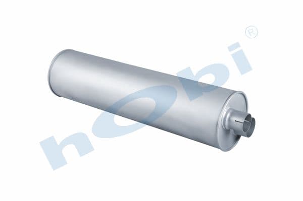 DF LF55 E2 Exhaust Muffler