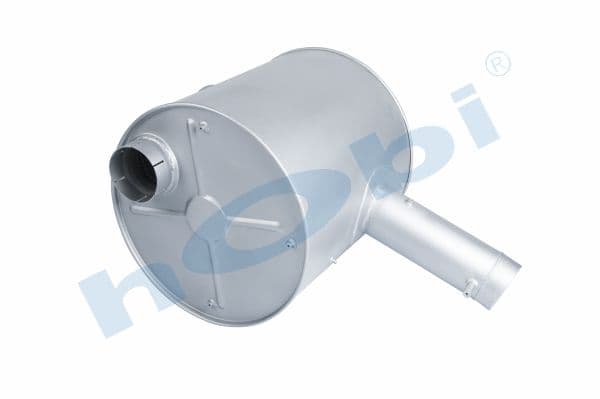 DF XF95 E3 Exhaust Muffler