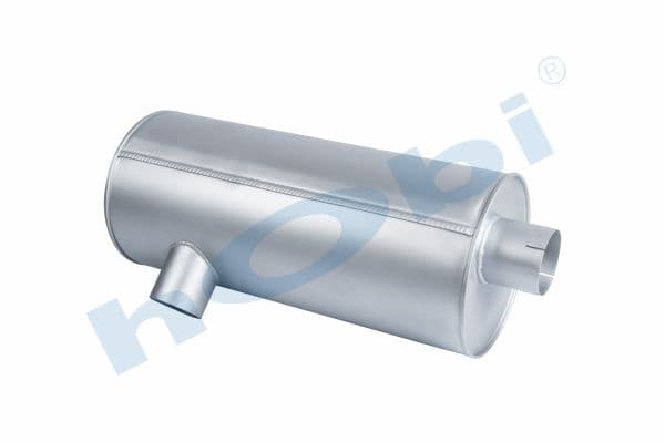 DF E0 Exhaust Muffler